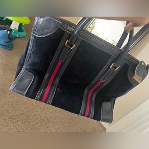 AUTHENTIC GUCCI TOTE BAG